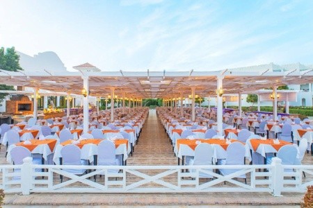 Fantazia Resort - 17