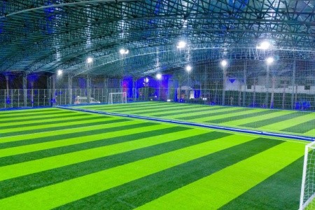 Fantazia Resort - 25