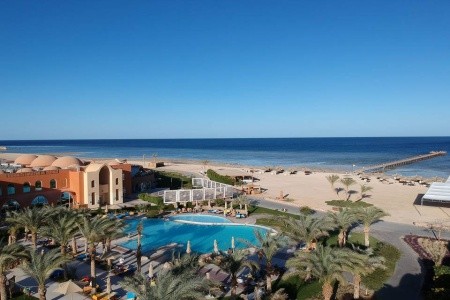 Novotel Resort Marsa Alam - 2
