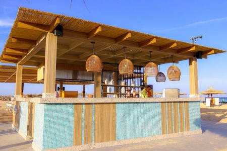 Novotel Resort Marsa Alam - 5