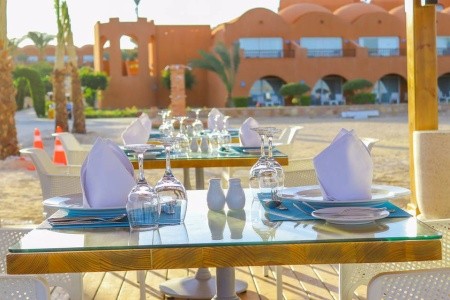 Novotel Resort Marsa Alam - 7