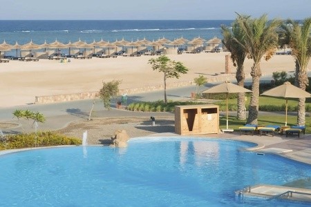 Novotel Resort Marsa Alam - 8