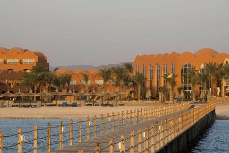 Novotel Resort Marsa Alam - 10