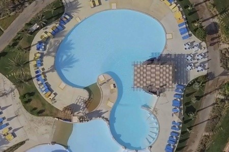 Novotel Resort Marsa Alam - 15