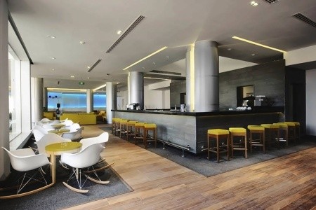 Novotel Resort Marsa Alam - 21