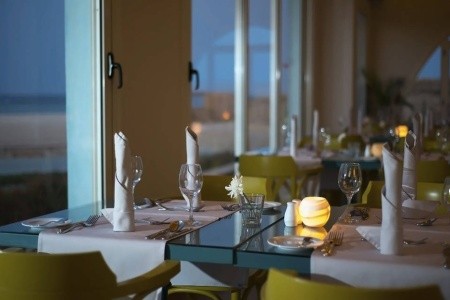 Novotel Resort Marsa Alam - 24