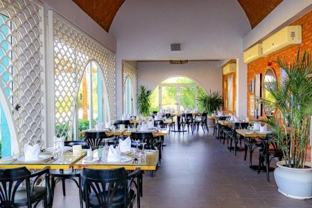 Novotel Resort Marsa Alam - 25