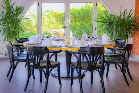 Novotel Resort Marsa Alam - 27