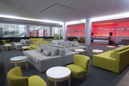 Novotel Resort Marsa Alam - 29