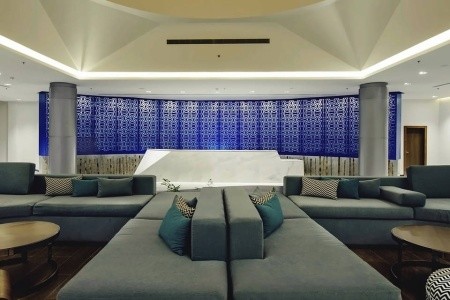 Novotel Resort Marsa Alam - 34