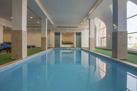 Novotel Resort Marsa Alam - 36