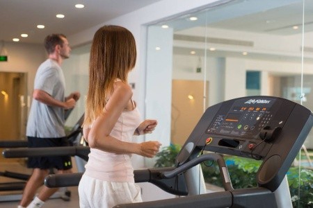 Novotel Resort Marsa Alam - 40