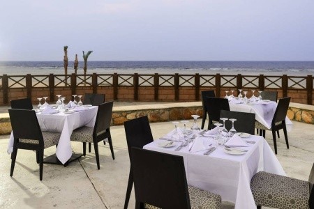 Novotel Resort Marsa Alam - 41