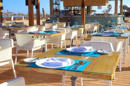 Novotel Resort Marsa Alam - 44