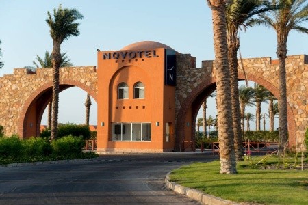 Novotel Resort Marsa Alam - 45