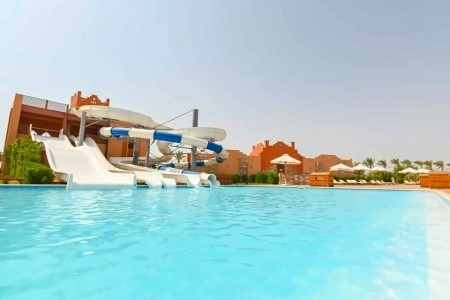 Dream Lagoon & Aquapark Resort (Ex. Soulotel Dream Resort & Spa) - 4