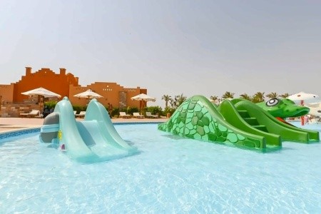 Dream Lagoon & Aquapark Resort (Ex. Soulotel Dream Resort & Spa) - 5