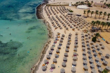 Dream Lagoon & Aquapark Resort (Ex. Soulotel Dream Resort & Spa) - 6