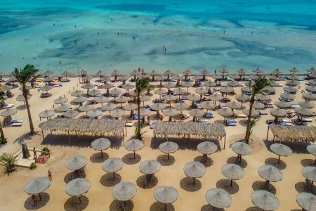 Dream Lagoon & Aquapark Resort (Ex. Soulotel Dream Resort & Spa) - 7