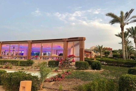 Dream Lagoon & Aquapark Resort (Ex. Soulotel Dream Resort & Spa) - 14