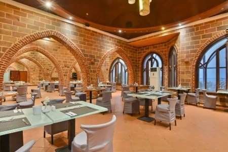 Dream Lagoon & Aquapark Resort (Ex. Soulotel Dream Resort & Spa) - 18