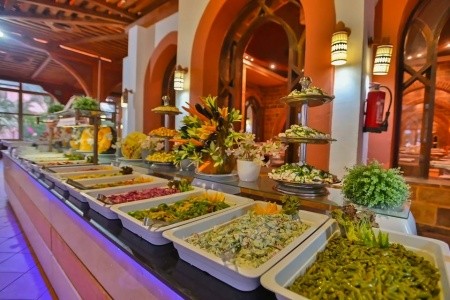 Dream Lagoon & Aquapark Resort (Ex. Soulotel Dream Resort & Spa) - 20