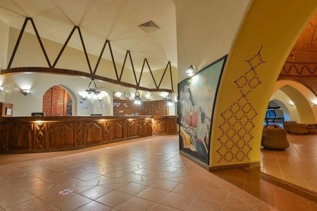 Dream Lagoon & Aquapark Resort (Ex. Soulotel Dream Resort & Spa) - 22