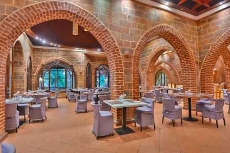 Dream Lagoon & Aquapark Resort (Ex. Soulotel Dream Resort & Spa) - 30