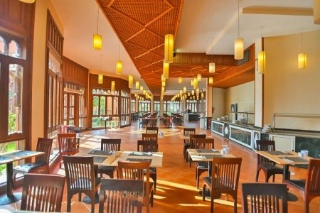 Dream Lagoon & Aquapark Resort (Ex. Soulotel Dream Resort & Spa) - 33