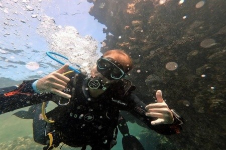 Dream Lagoon & Aquapark Resort (Ex. Soulotel Dream Resort & Spa) - 38