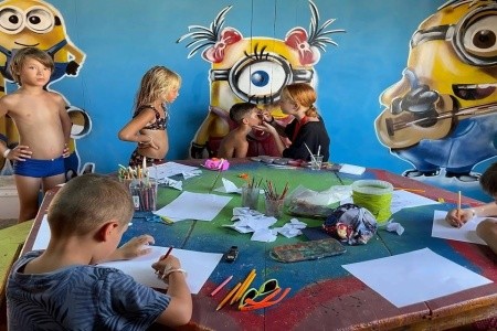 Dream Lagoon & Aquapark Resort (Ex. Soulotel Dream Resort & Spa) - 39