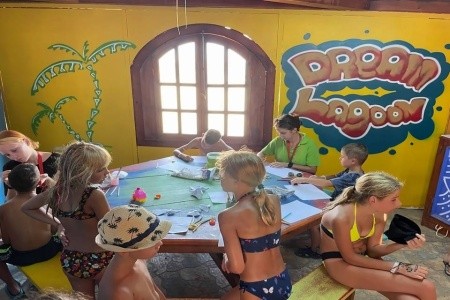 Dream Lagoon & Aquapark Resort (Ex. Soulotel Dream Resort & Spa) - 40