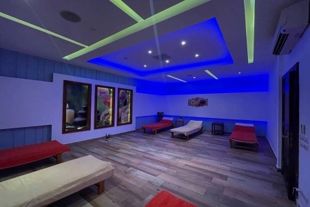 Dream Lagoon & Aquapark Resort (Ex. Soulotel Dream Resort & Spa) - 47