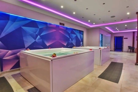 Dream Lagoon & Aquapark Resort (Ex. Soulotel Dream Resort & Spa) - 49