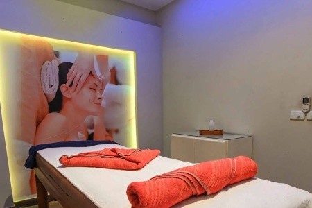 Dream Lagoon & Aquapark Resort (Ex. Soulotel Dream Resort & Spa) - 50