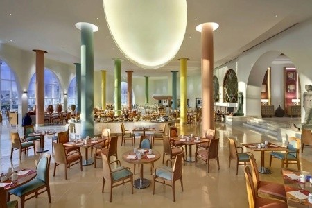Hilton Marsa Alam Nubian Resort - 5