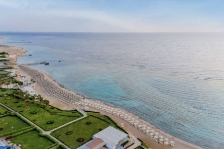 Sirena Beach Resort & Spa - 3