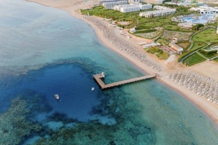 Sirena Beach Resort & Spa - 4