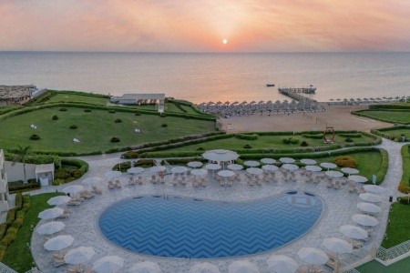 Sirena Beach Resort & Spa - 5