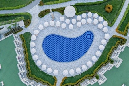 Sirena Beach Resort & Spa - 10