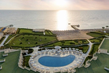 Sirena Beach Resort & Spa - 12