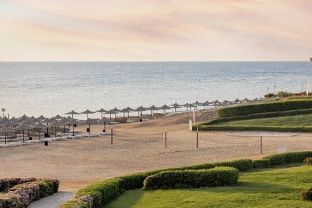 Sirena Beach Resort & Spa - 13