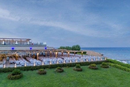Sirena Beach Resort & Spa - 14