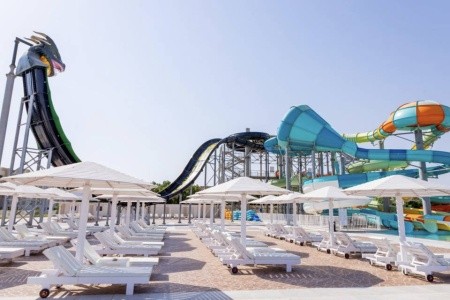 Sirena Beach Resort & Spa - 17