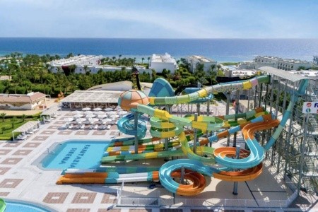 Sirena Beach Resort & Spa - 18