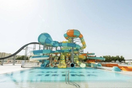 Sirena Beach Resort & Spa - 19