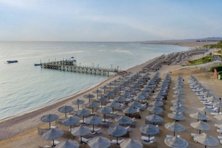 Sirena Beach Resort & Spa - 21