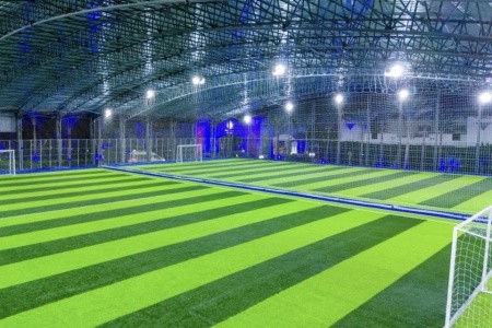 Sirena Beach Resort & Spa - 24