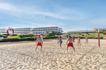 Sirena Beach Resort & Spa - 27