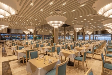 Sirena Beach Resort & Spa - 32